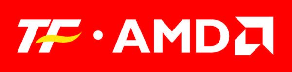 Logo TF-AMD